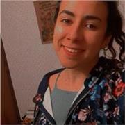 Profesora de Educación básica